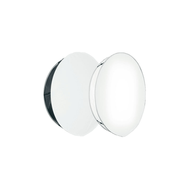 Round/Lantern Softbox for Compac 68/68B