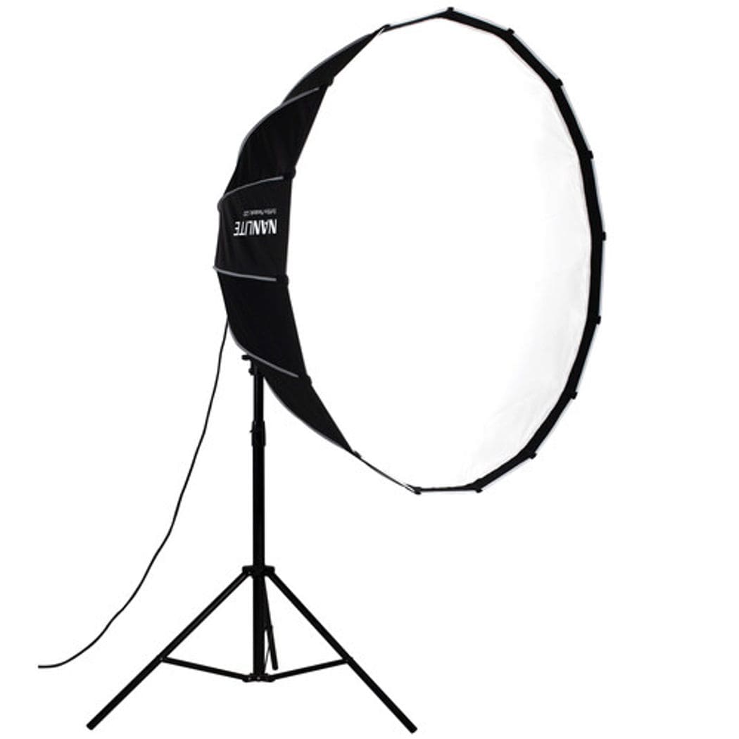 Nanlite Parabolic Softbox 120cm