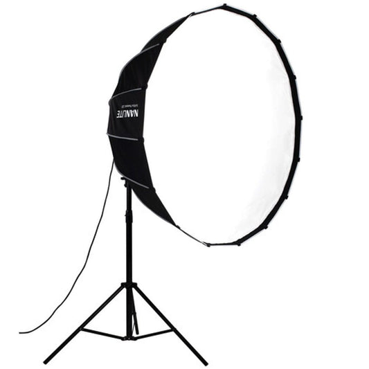 Nanlite Parabolic Softbox 120cm