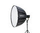 Parobolic Softbox 120cm with NL Mount