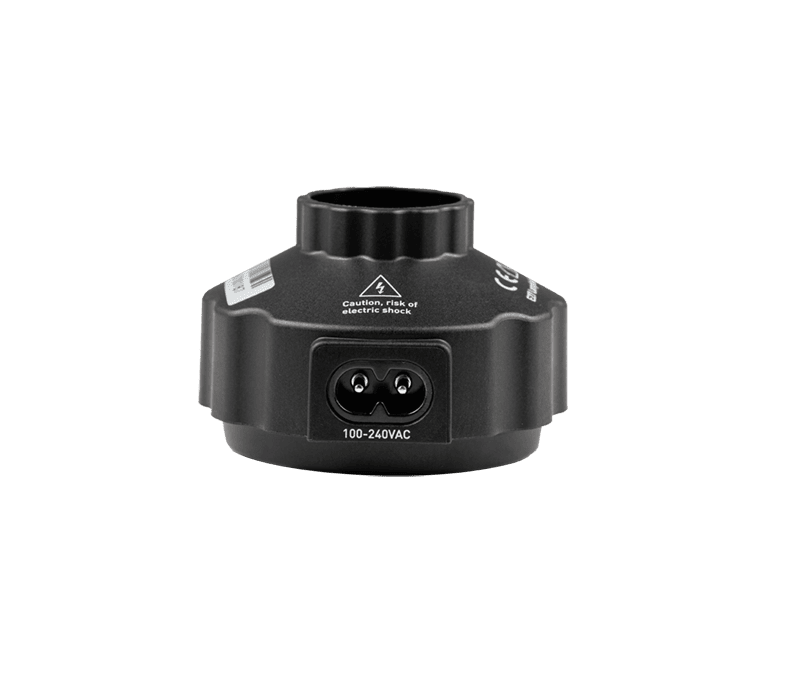 E27 Magnetic Base Adapter