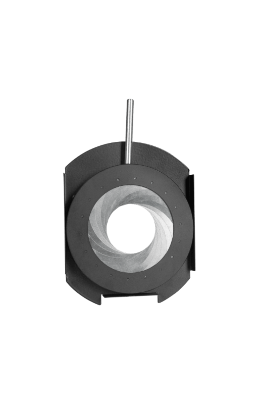 Nanlite PJ-FMM-AI Adjustable Iris Diaphragm
