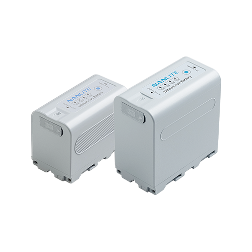 NP-F750/970 Lithium-ion Battery