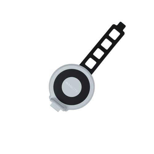 Power Bank Holder for NP-F Slot