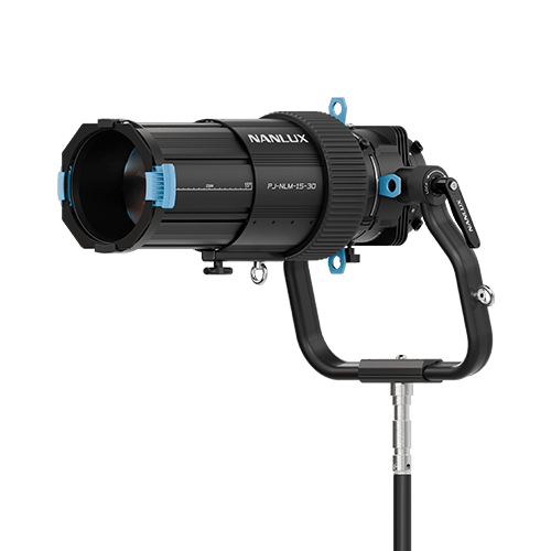 NL Mount Projection Attachment 15-30°