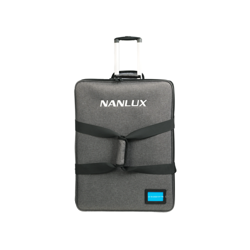 Trolley Case for Evoke 2400B Power Supply & 45°Reflector