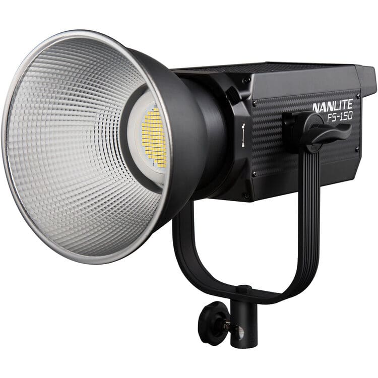 Nanlite FS-150 LED Spot Light