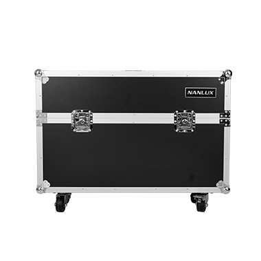Flight Case for Dual TK140B/200