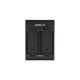 V-mount Adapter for Sony NP-F Battery
