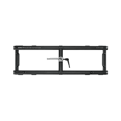 AS-DPC-PS360 (PavoSlim 360C Dual-Panel Coupler)
