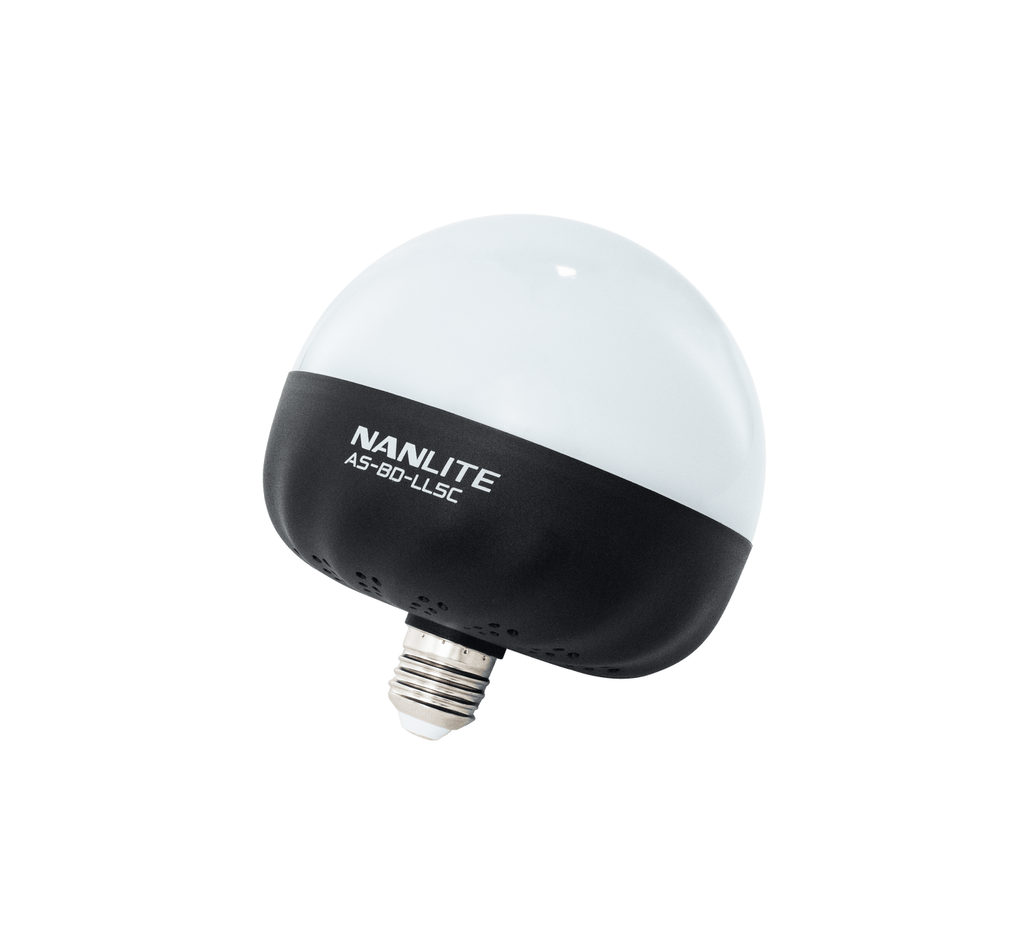 Bulb Diffuser for LitoLite 5C