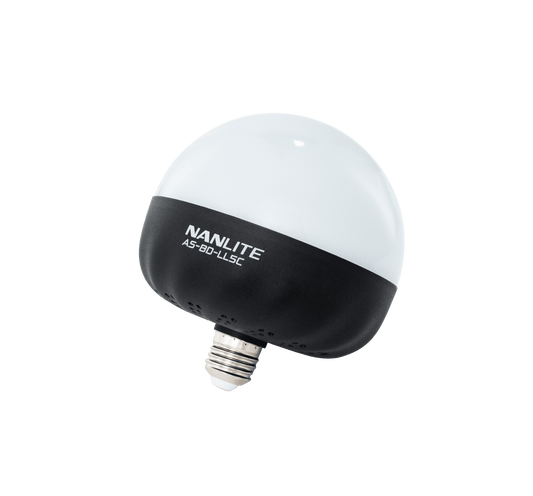 Bulb Diffuser for LitoLite 5C