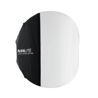 Lantern Softbox 60cm with FM Mount