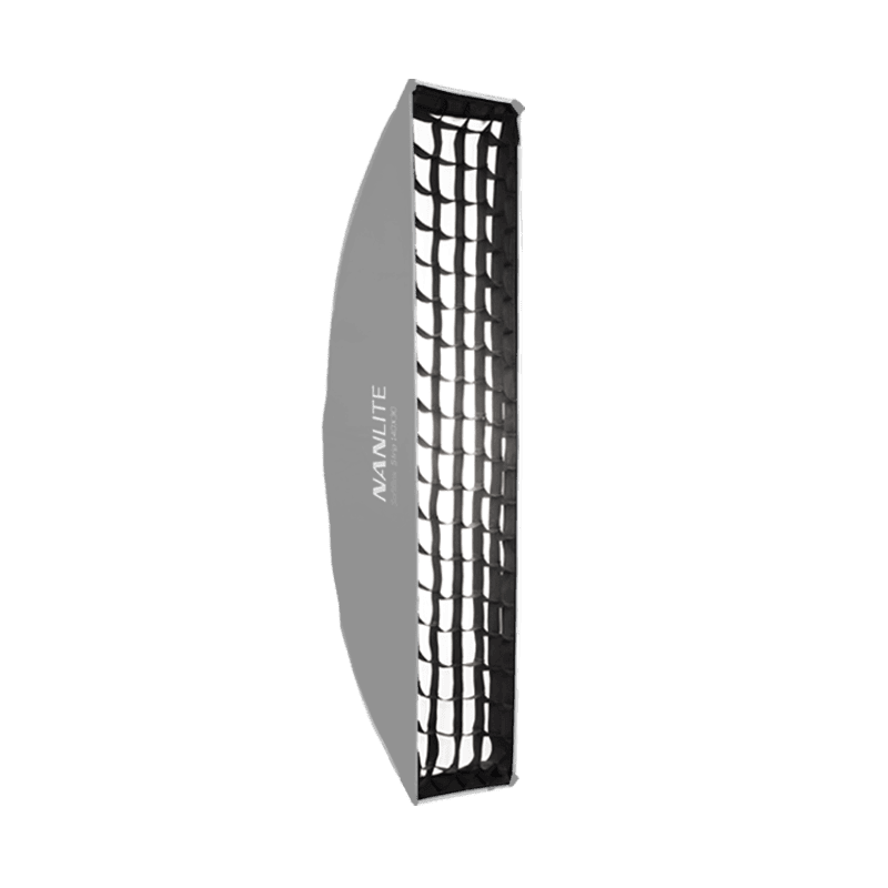 Eggcrate for Strip Softbox 140×30
