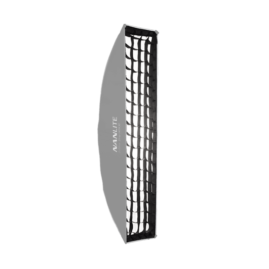 Eggcrate for Strip Softbox 140×30