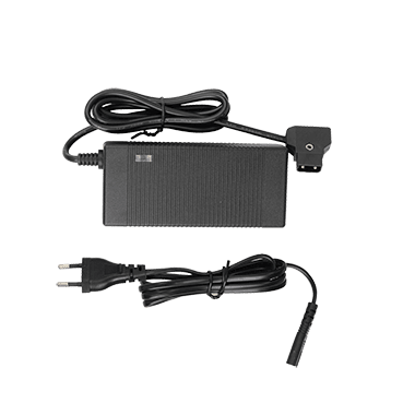 Battery Charger for Single 14.8V V-mount Battery