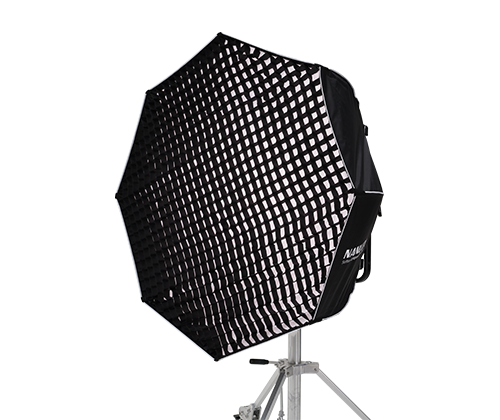 SOFTBOX OCTAGONAL DYNO 1200C