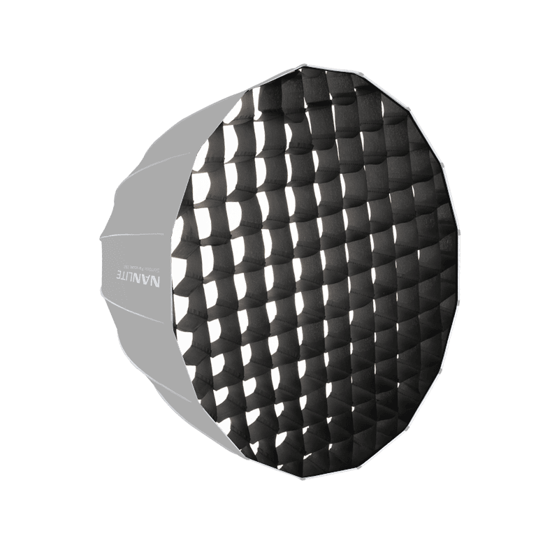 Eggcrate for Parabolic 150 Softbox