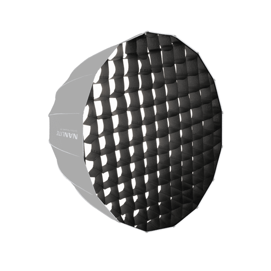 Eggcrate for Parabolic 150 Softbox