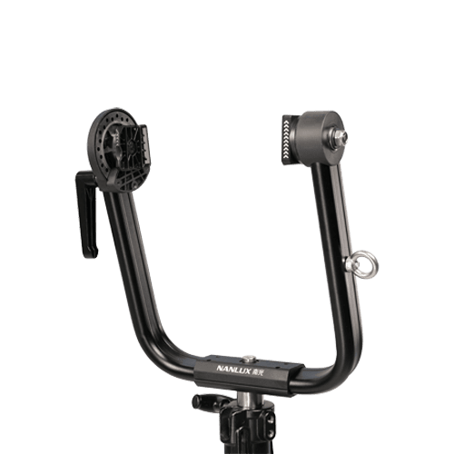 Evoke 900C/1200/1200B Yoke with Disc Brake