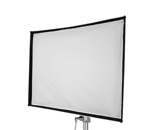 SOFTBOX RECTANGULAR DYNO 1200C