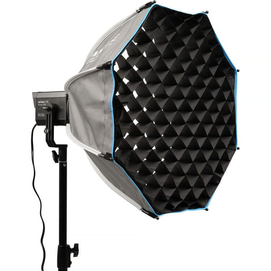 Nanlite Octagonal Softbox 60cm with FM Mount