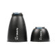 NL Mount 30° & 60° Reflector Kit for Evoke 2400B/5000B