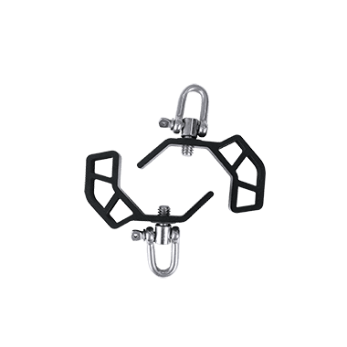 Multi-angle Mount for PavoTube II 15X/30X/60X