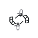 Multi-angle Mount for PavoTube II 15X/30X/60X