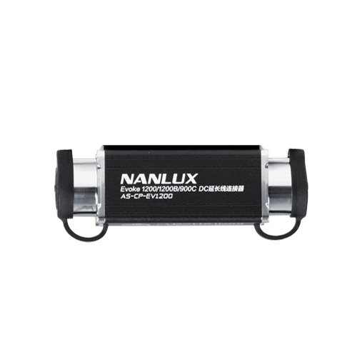 DC Extension Cable Coupler for Evoke 1200/1200B/900