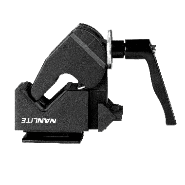 Forza Clamp with Hook