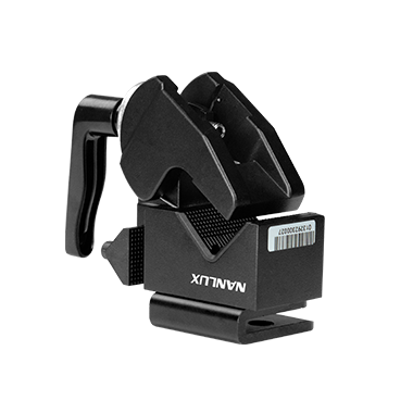 Dyno Super Clamp with hook