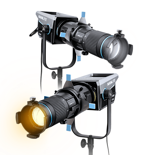 Bowens Mount Projection Attachment 25°-45°