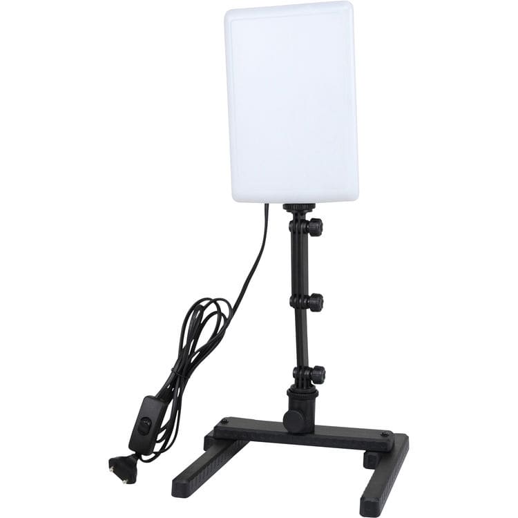 Light Comp Compac 20 LED Photo Light – INDIA CINE LIGHT CORPORATION