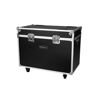 Flight Case for Evoke 1200 and FL-35
