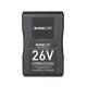 Lithium-ion Battery 26V 270Wh