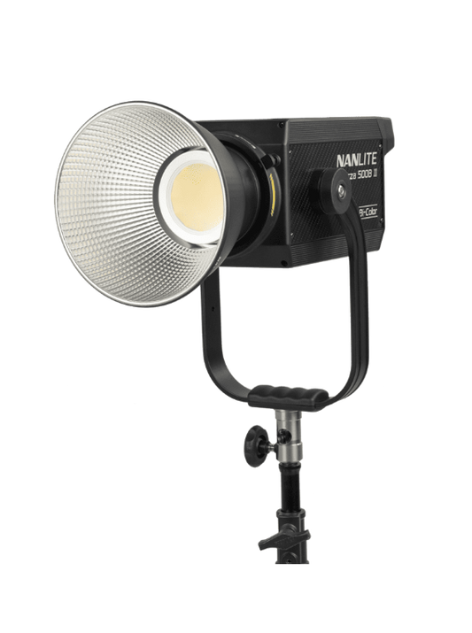 Nanlite Forza 500B II LED Bi-color Spot Light