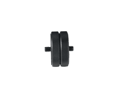 Coupler for PavoTube II 6C