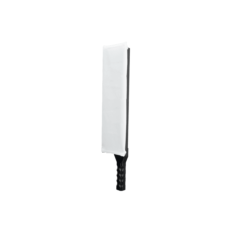 Barndoor with Diffuser for MixWand 18II