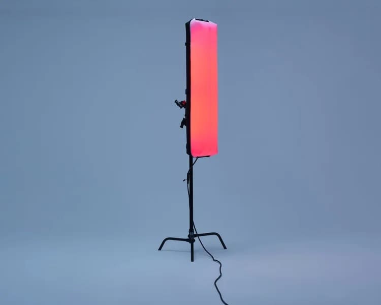 PIPE Lighting ColorPipe 4 RGBWW