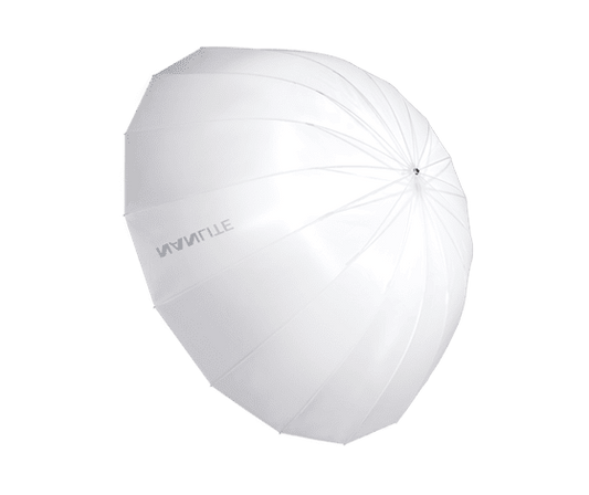 Umbrella Deep Translucent 165CM