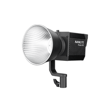 Nanlite Forza 150 LED Spotlight