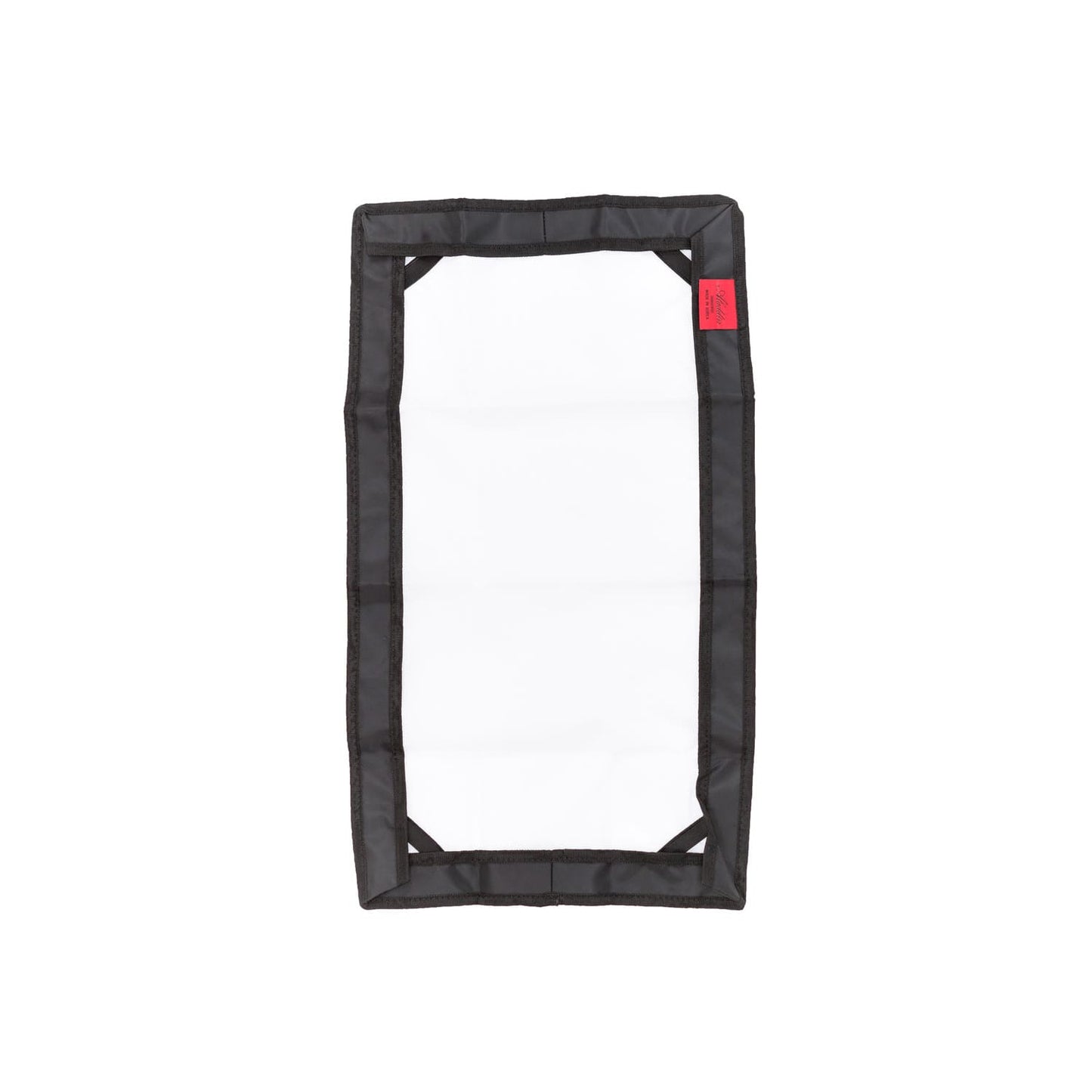 BI-FABRIC 2 Kit (100W Bi-Color) w/ Gold-Mount and Kit Case