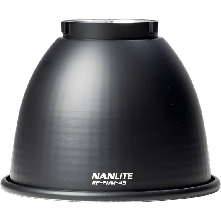 Nanlite FC-120B LED Bi-color Spot Light