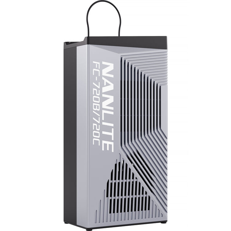Nanlite FC 720C RGB LED Spotlight