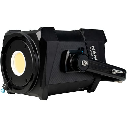 NANLUX Evoke 1200 Spot Light
