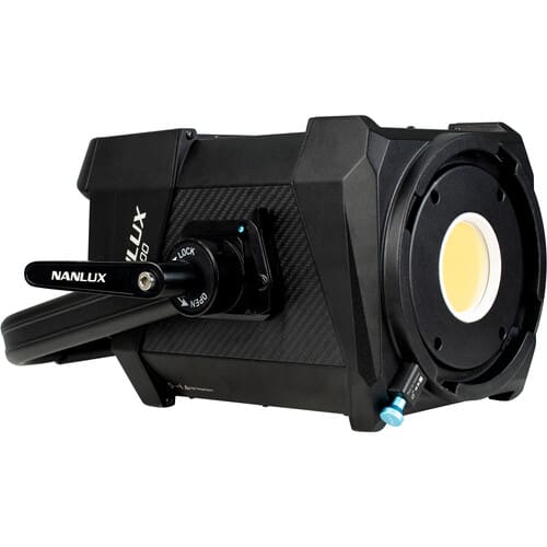NANLUX Evoke 1200 Spot Light