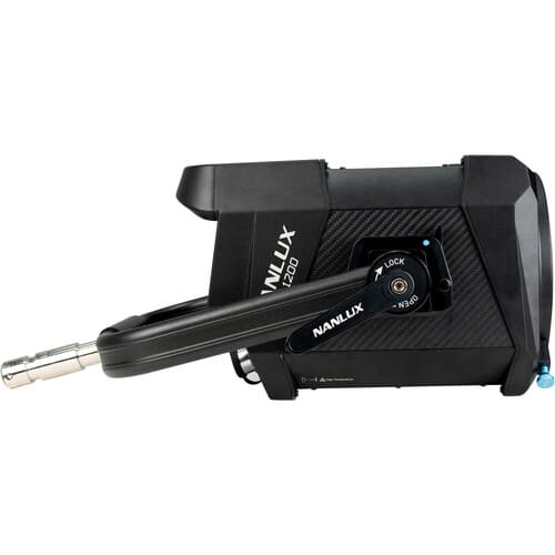 NANLUX Evoke 1200 Spot Light