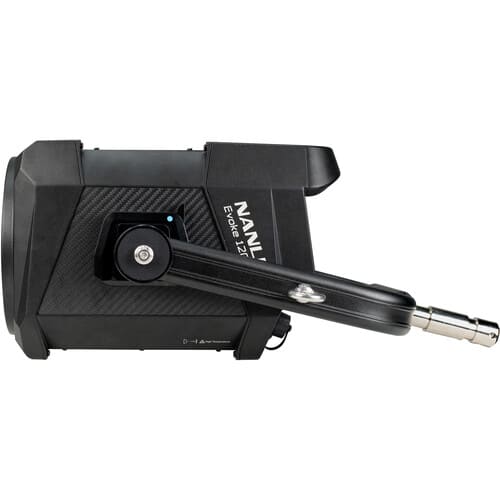 NANLUX Evoke 1200 Spot Light