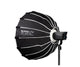 Nanlite FM Mount Parabolic Softbox 60cm